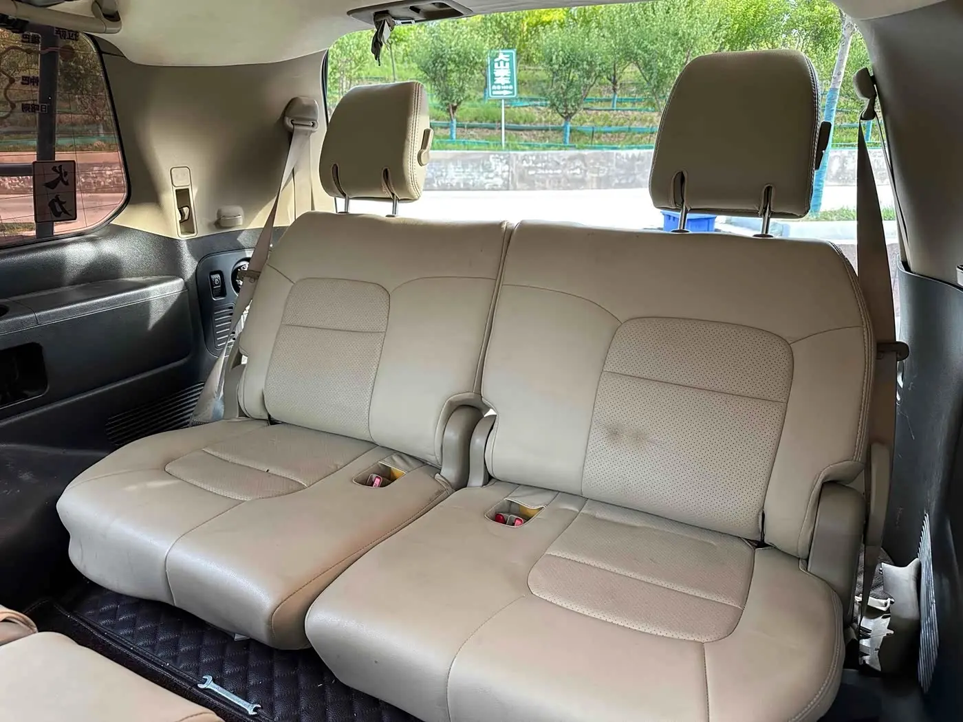 Toyota Land Cruiser 2010 — Фото 10/11