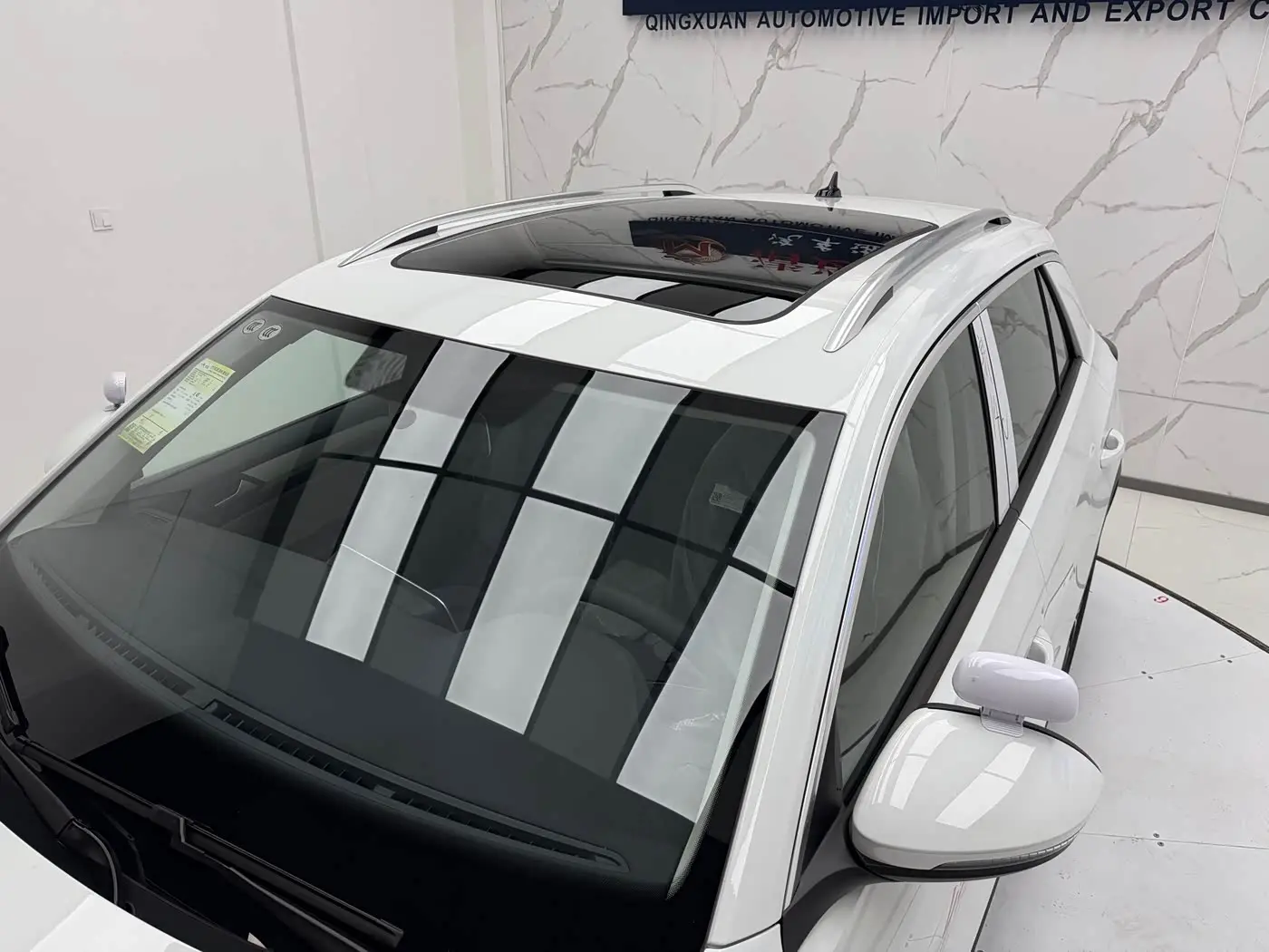 Volkswagen T-ROC 2026 — Şəkil 7/19
