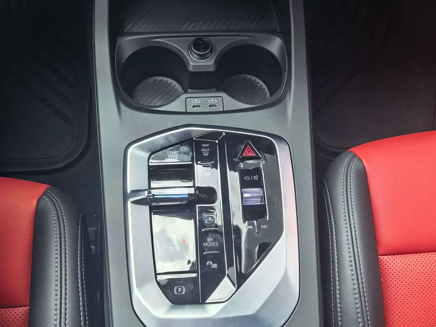 BMW M235L 2025 — Şəkil 9/13