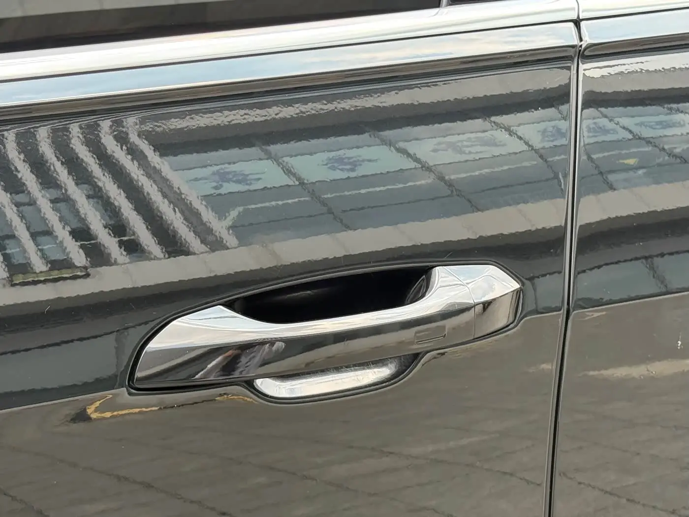 Audi A6L 2023 — Photo 12/20