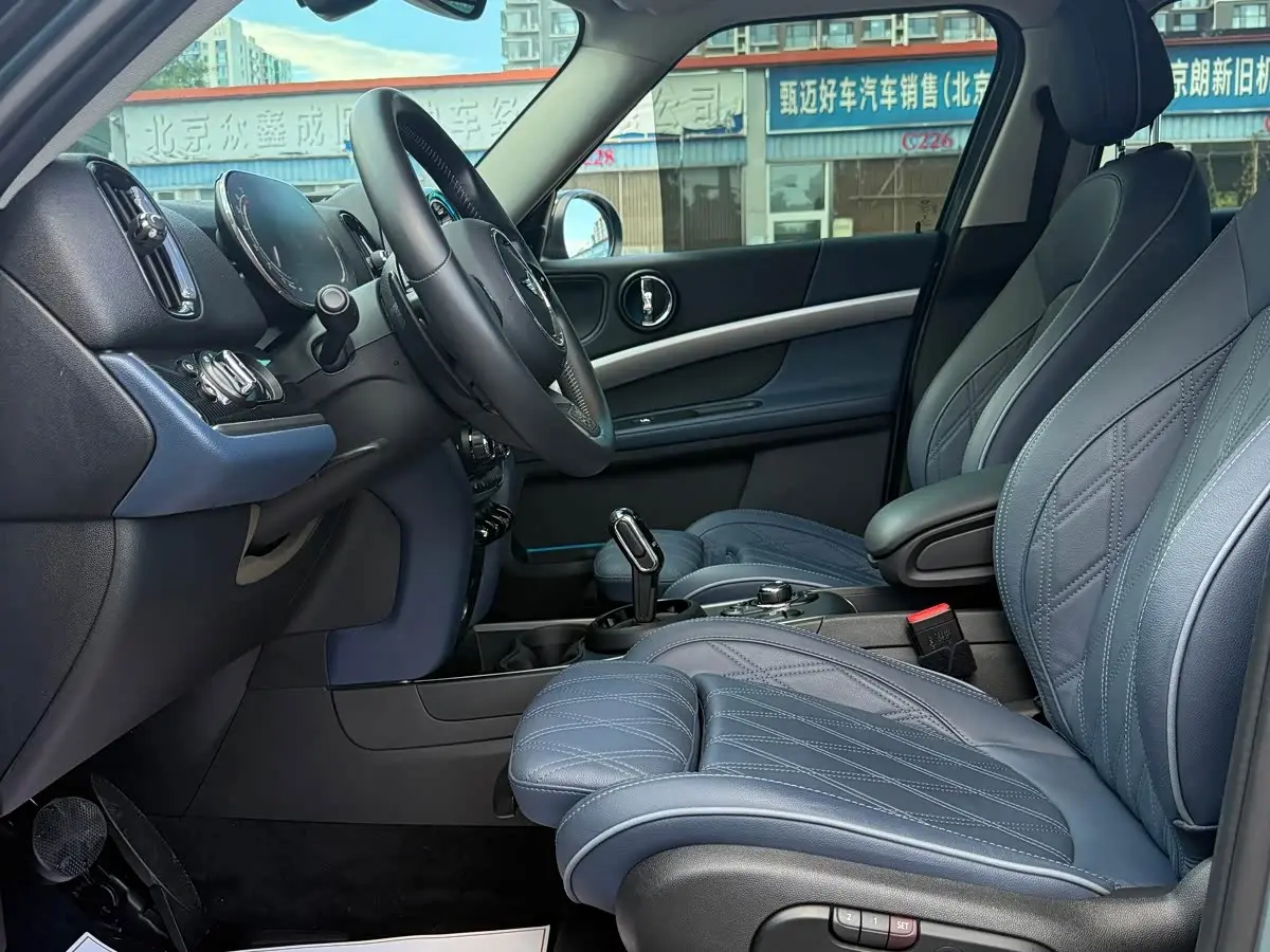 MINI COUNTRYMAN 2023 — Photo 5/20