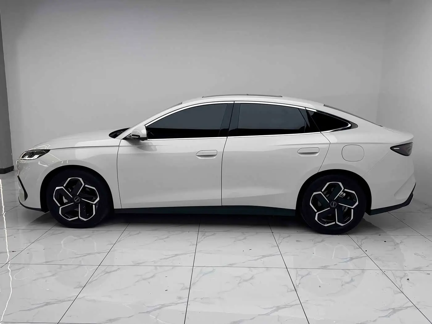 BYD Seal 06 New Energy 2024 — Şəkil 16/16