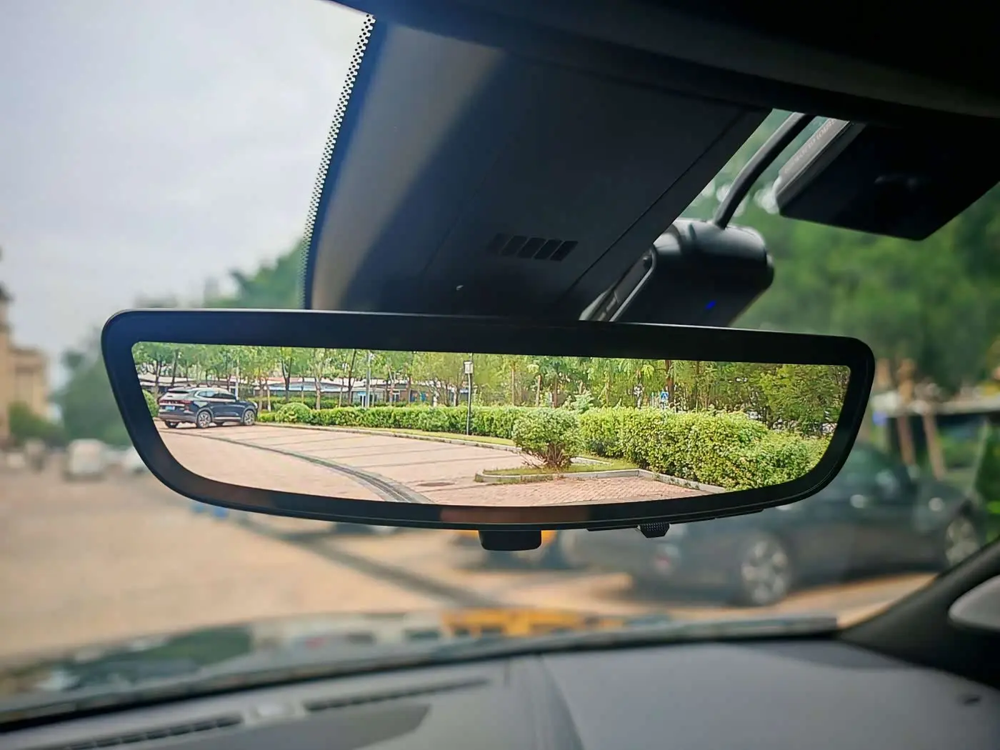 Cadillac XT6 2021 — Photo 18/20