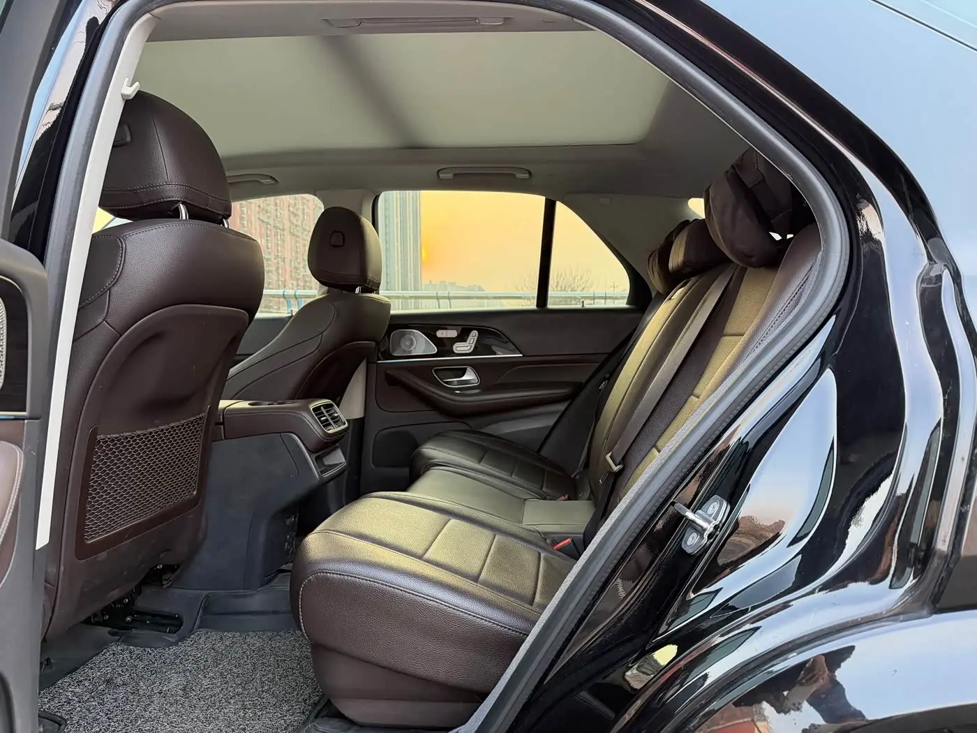 Mercedes-Benz GLE 2020 — Şəkil 9/16