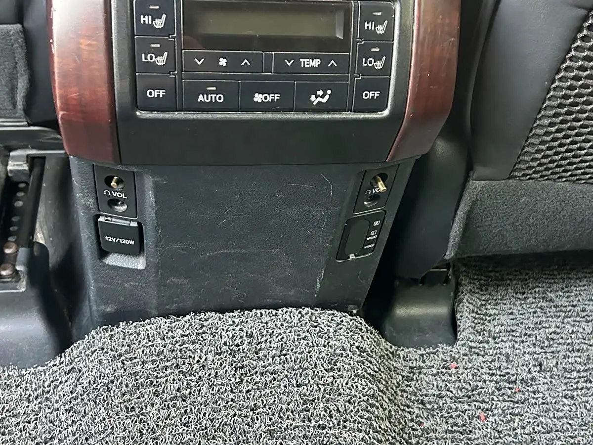 Toyota Prado 2014 — Фото 11/17
