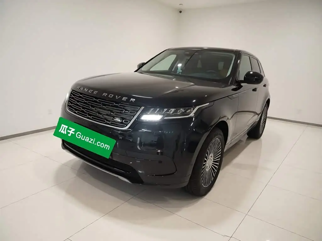 Land Rover Range Rover Velar 2024 — Şəkil 1/20