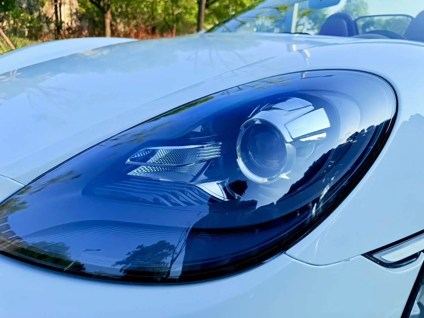 Porsche 718 2017 — Şəkil 19/20