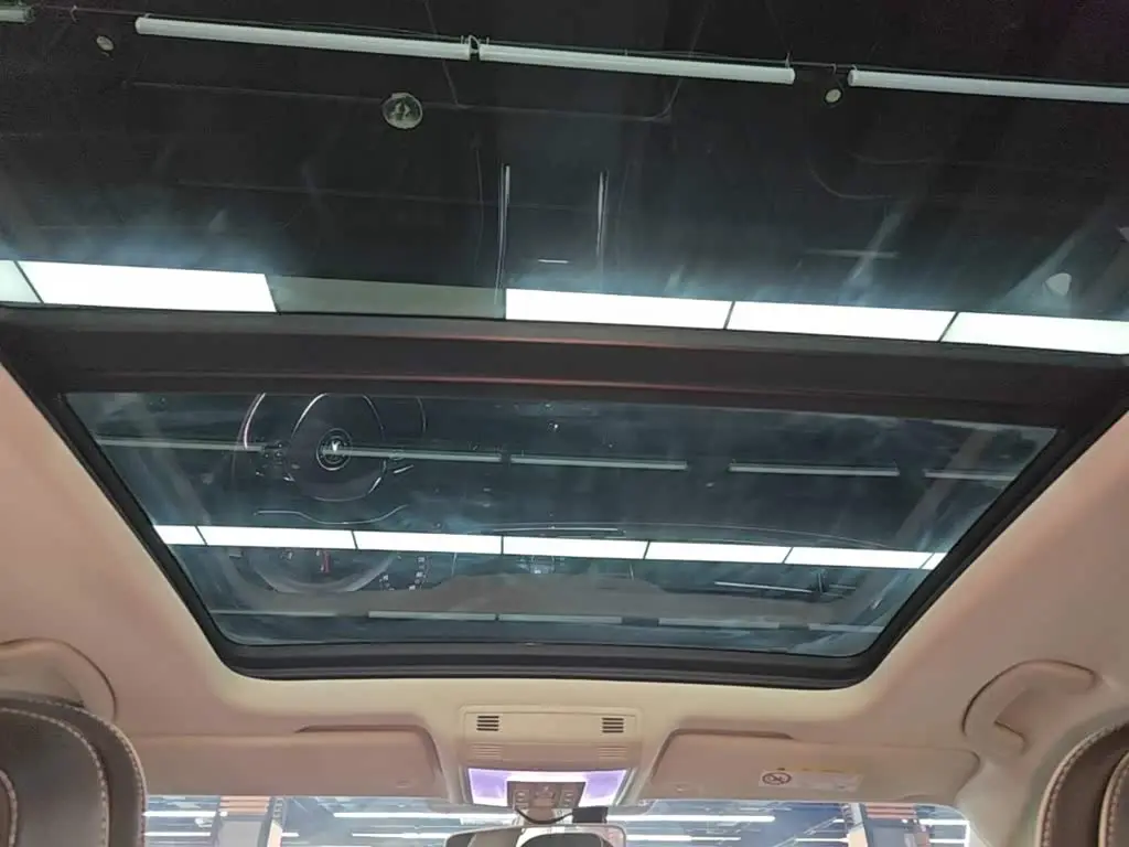 Volkswagen Phideon 2023 — Şəkil 18/20