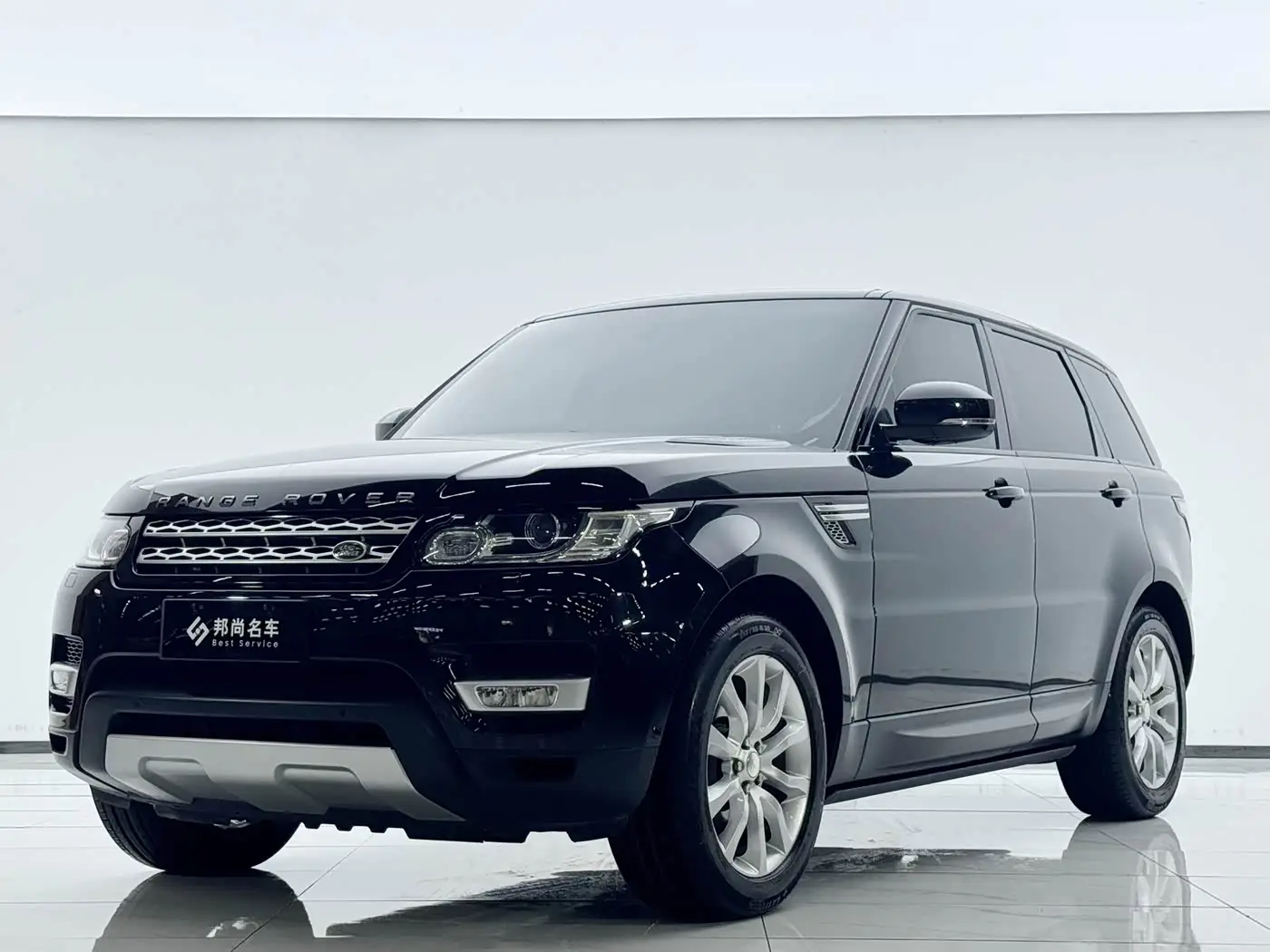 Land Rover Range Rover Sport, 2014