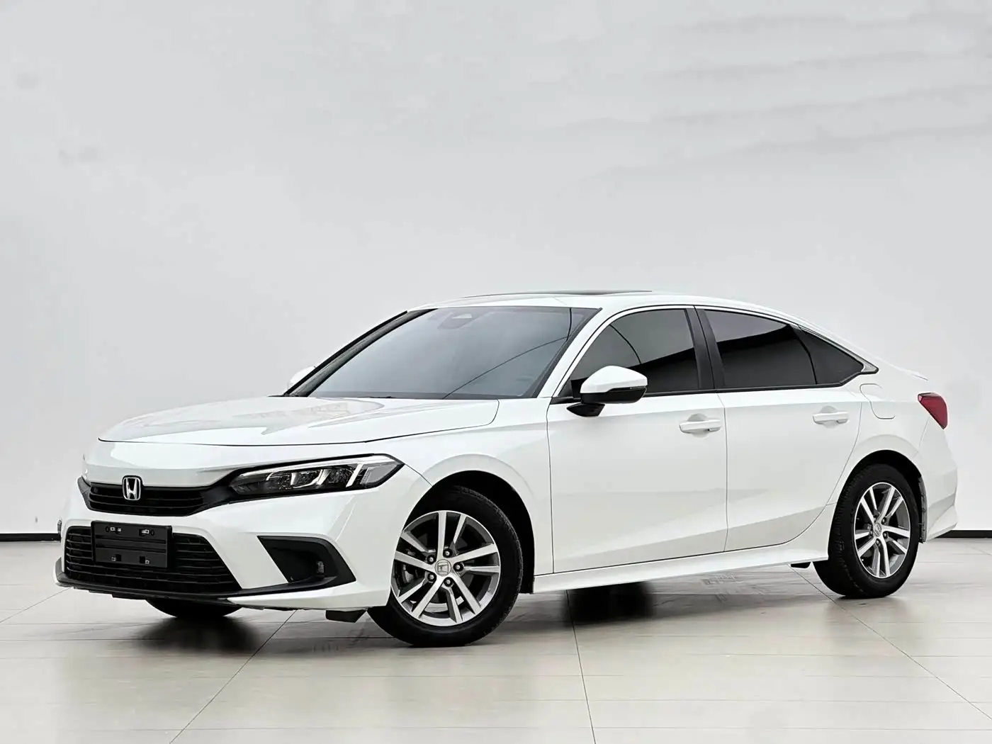 Honda Civic, 2023