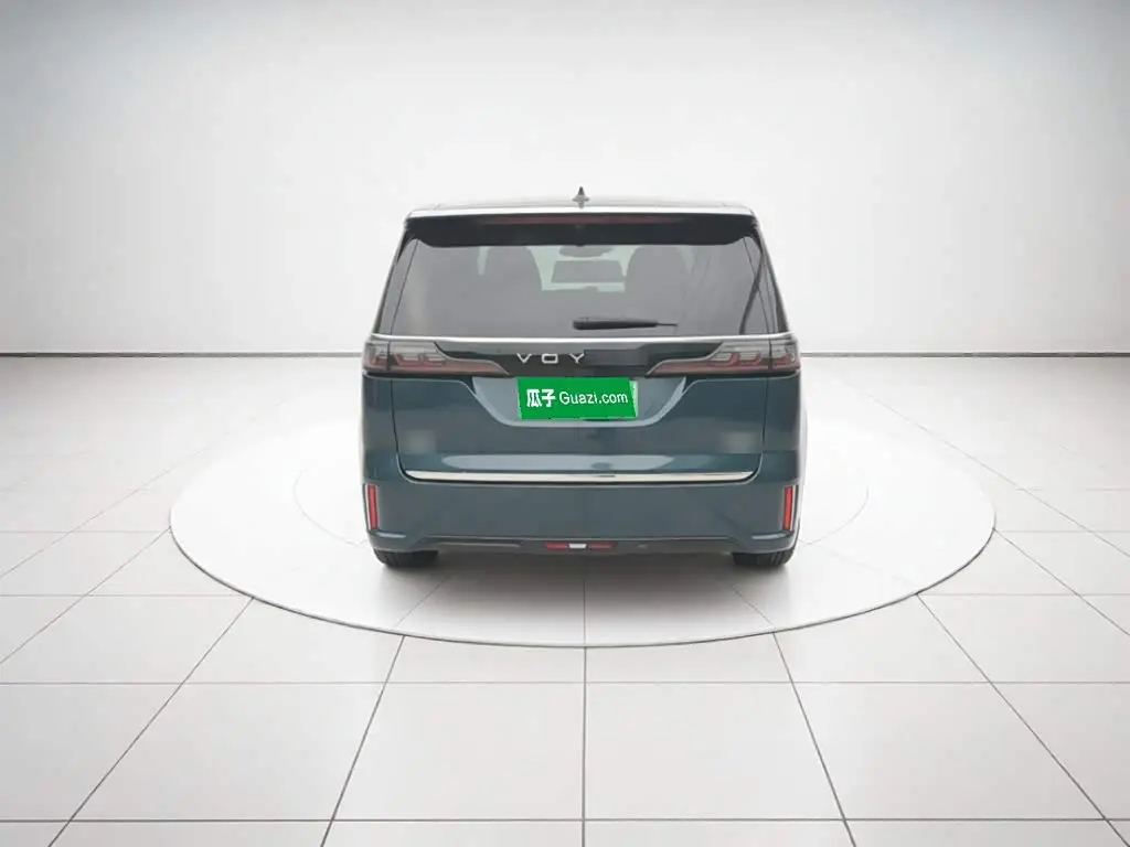 Voyah Auto Voyah Dreamer 2026 — Photo 3/20