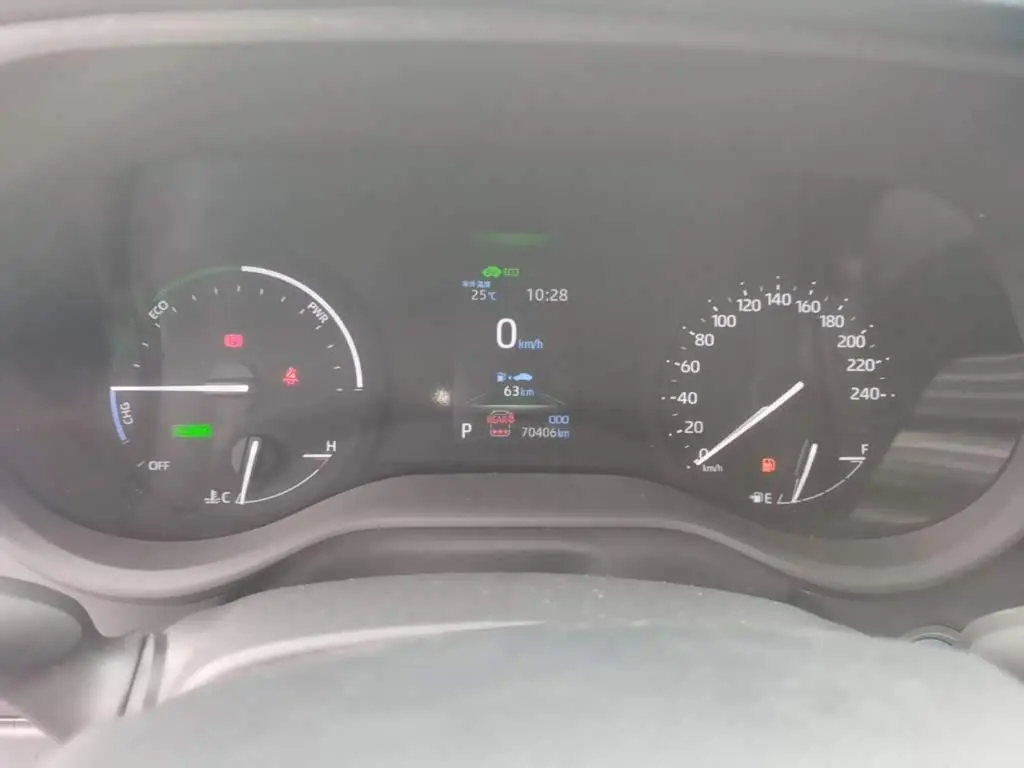 Toyota Sienna 2024 — Photo 12/20
