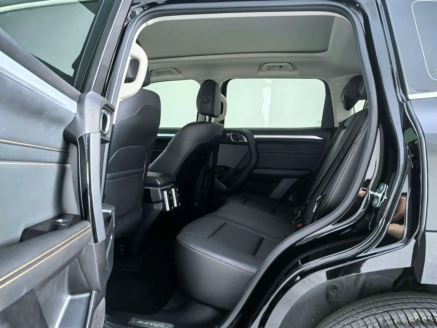 Haval Big Dog 2023 — Фото 9/17