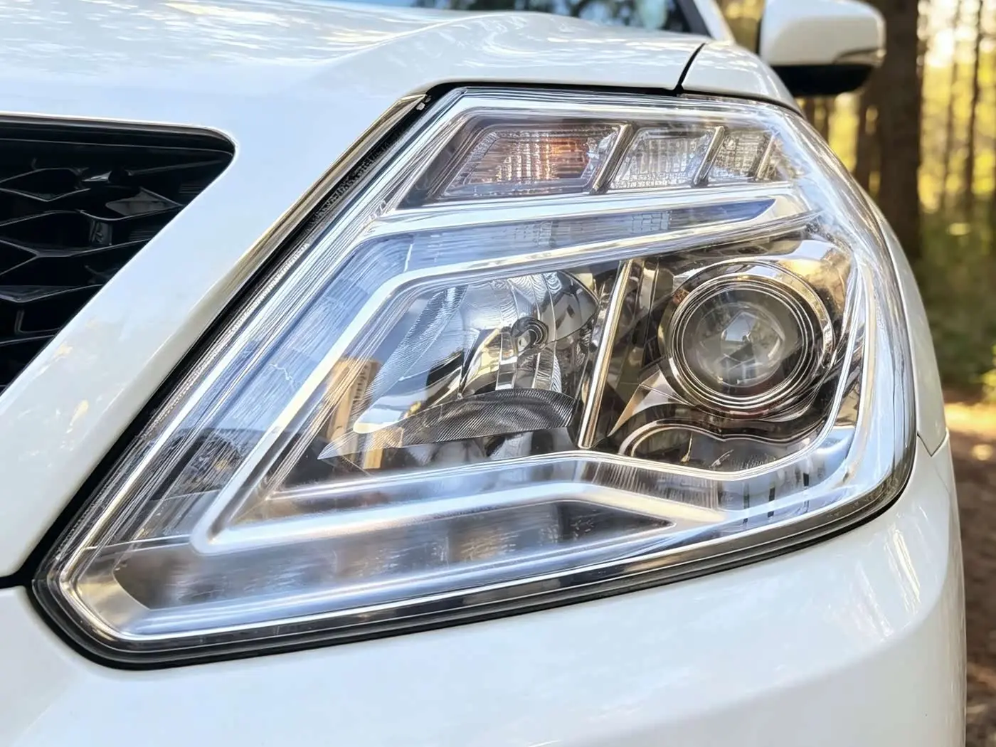 Nissan Patrol 2018 — Photo 20/20