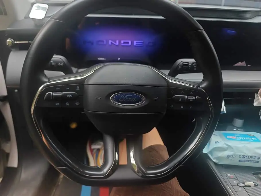 Ford Mondeo 2023 — Şəkil 15/16