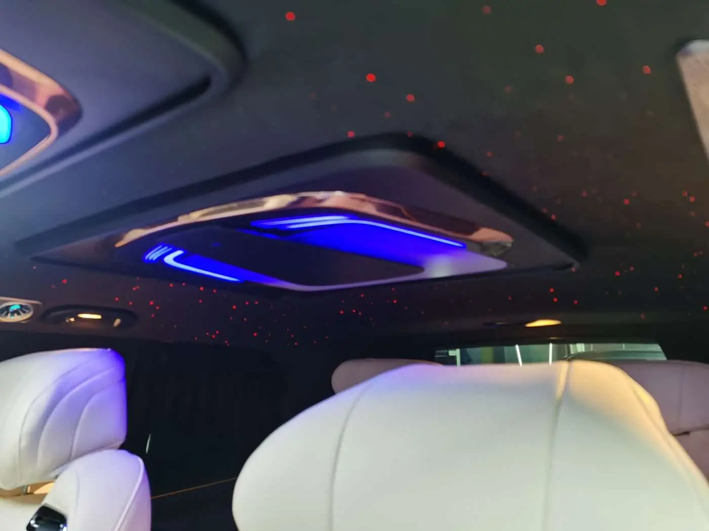 Mercedes-Benz Vito 2024 — Şəkil 12/15