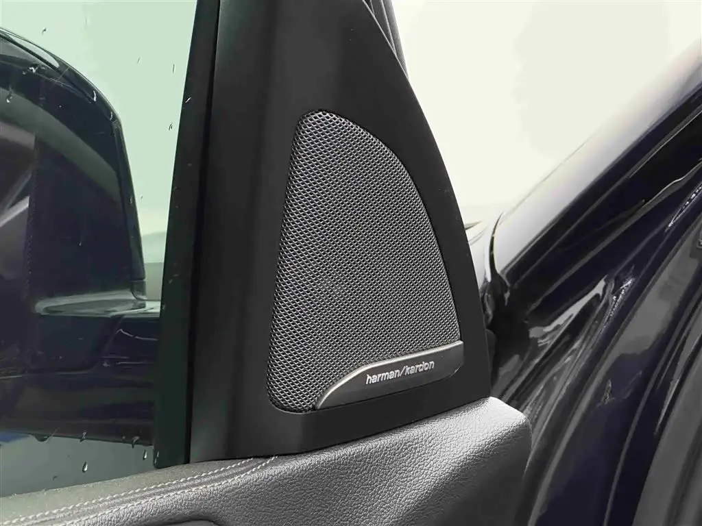 BMW X5 2020 — ფოტო 15/17