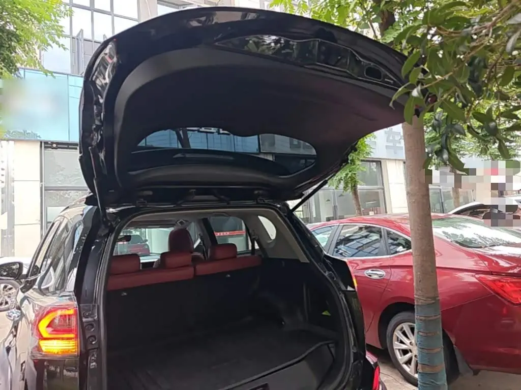 Toyota RAV4 Rongfang 2019 — Şəkil 19/20