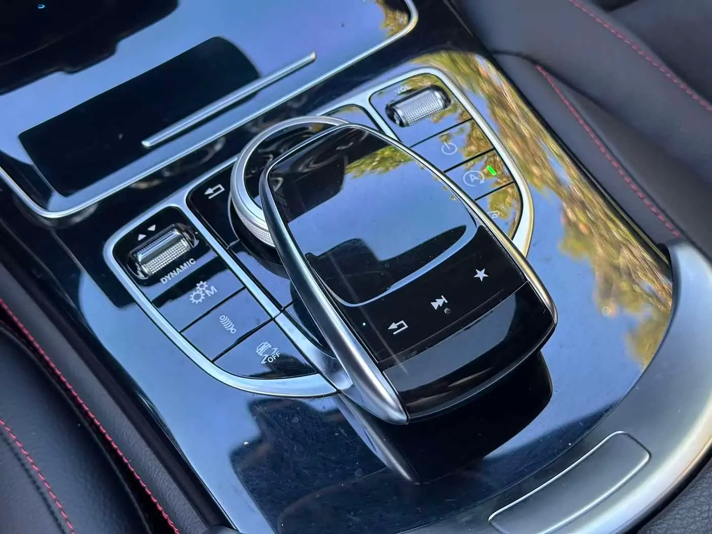 Mercedes-Benz GLC Coupe AMG 2019 — Photo 16/20