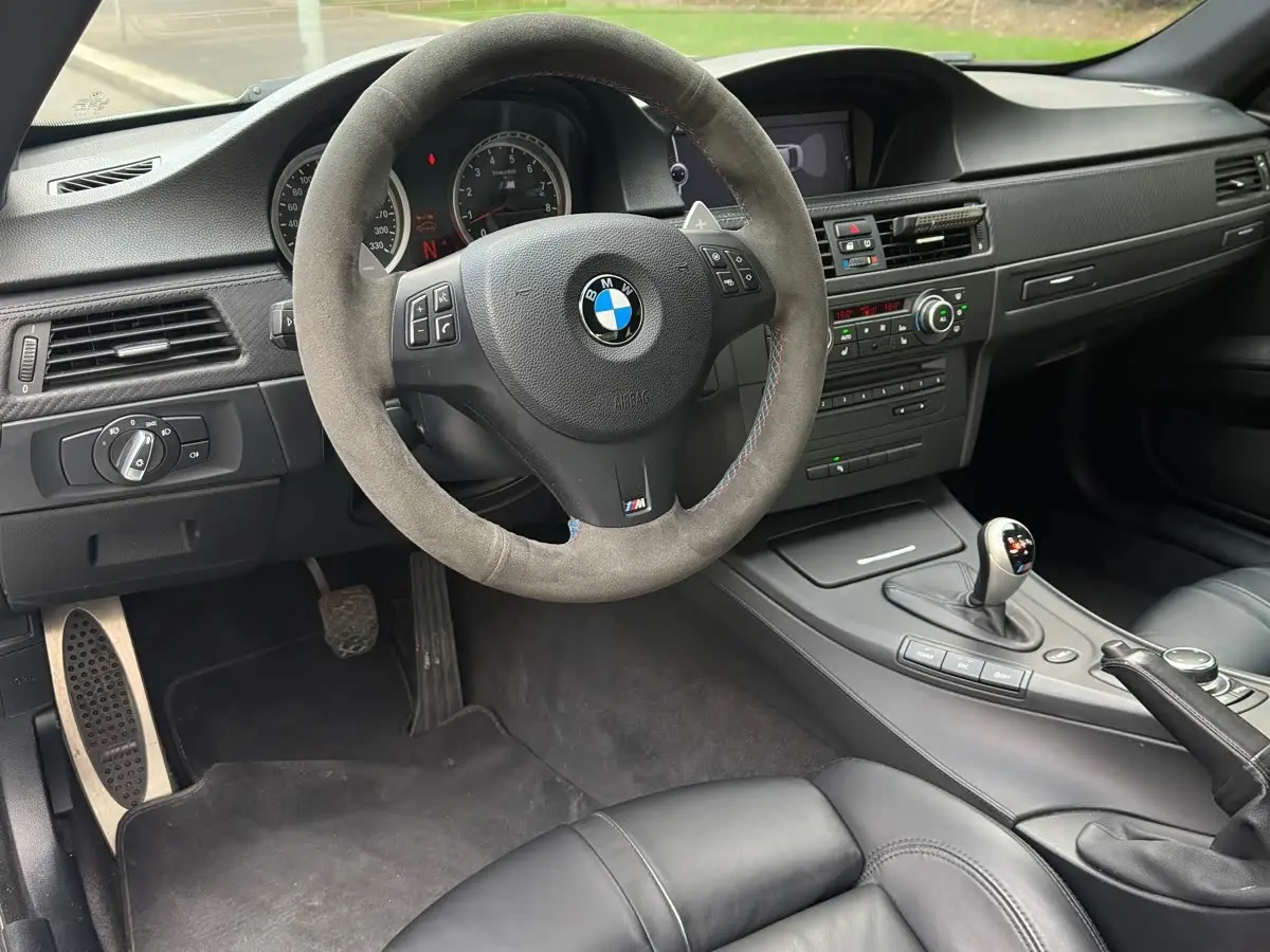 BMW M3 2012 — Фото 10/20