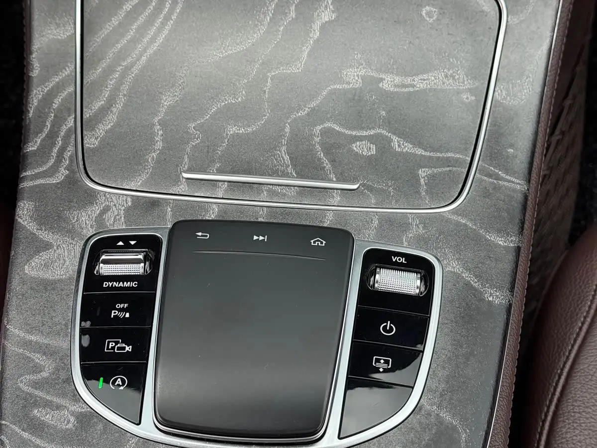 Mercedes-Benz CLS 2019 — Şəkil 10/19