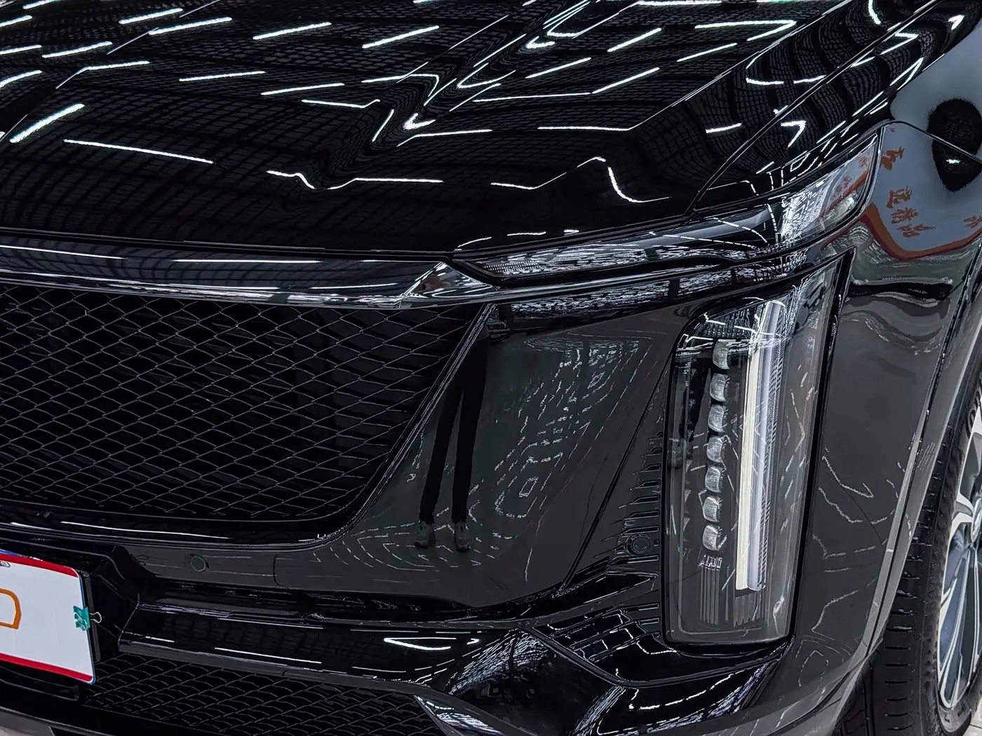 Cadillac XT5 2026 — Photo 6/13