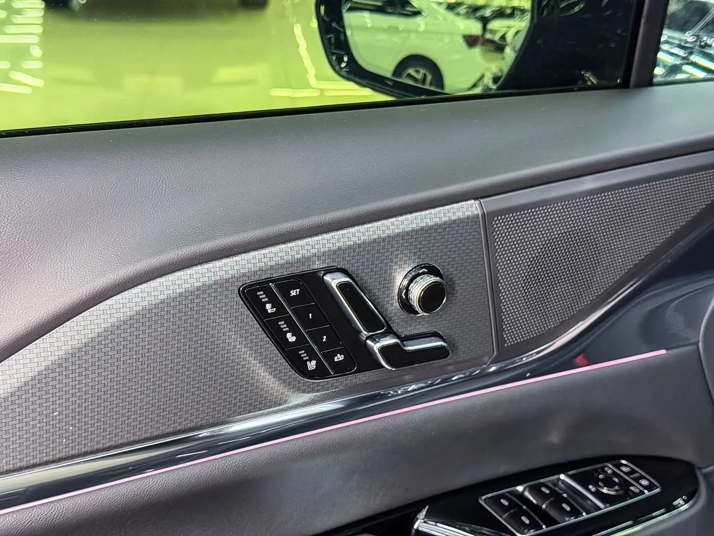 Cadillac XT5 2026 — Photo 5/13