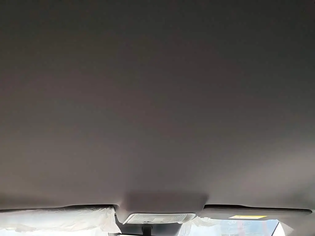 BYD Song Pro New Energy 2025 — Фото 14/20