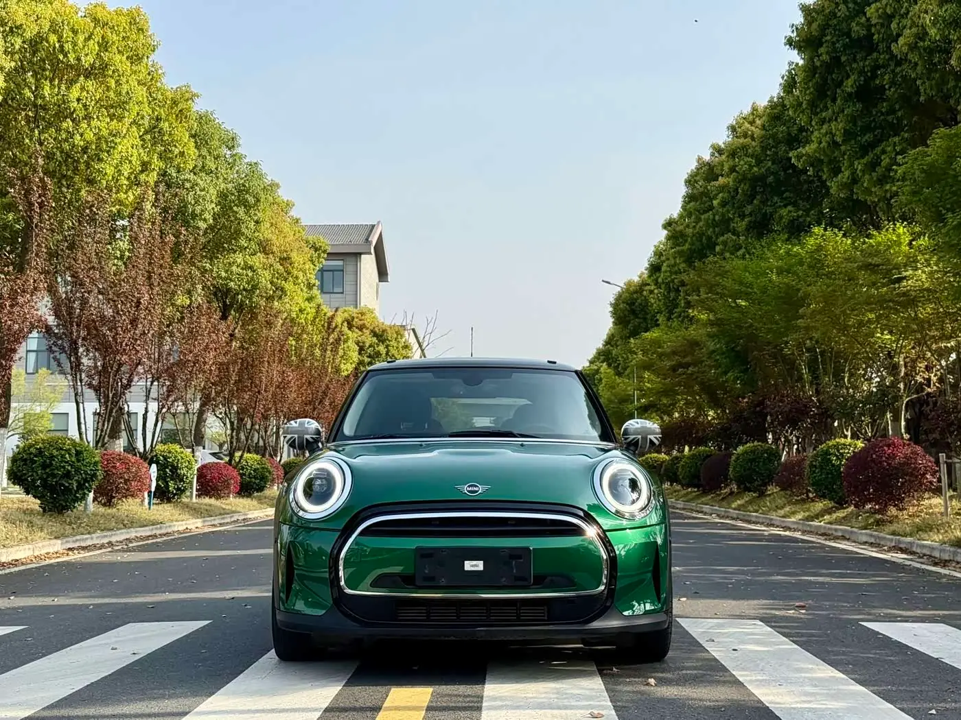 MINI MINI 2021 — Şəkil 2/20