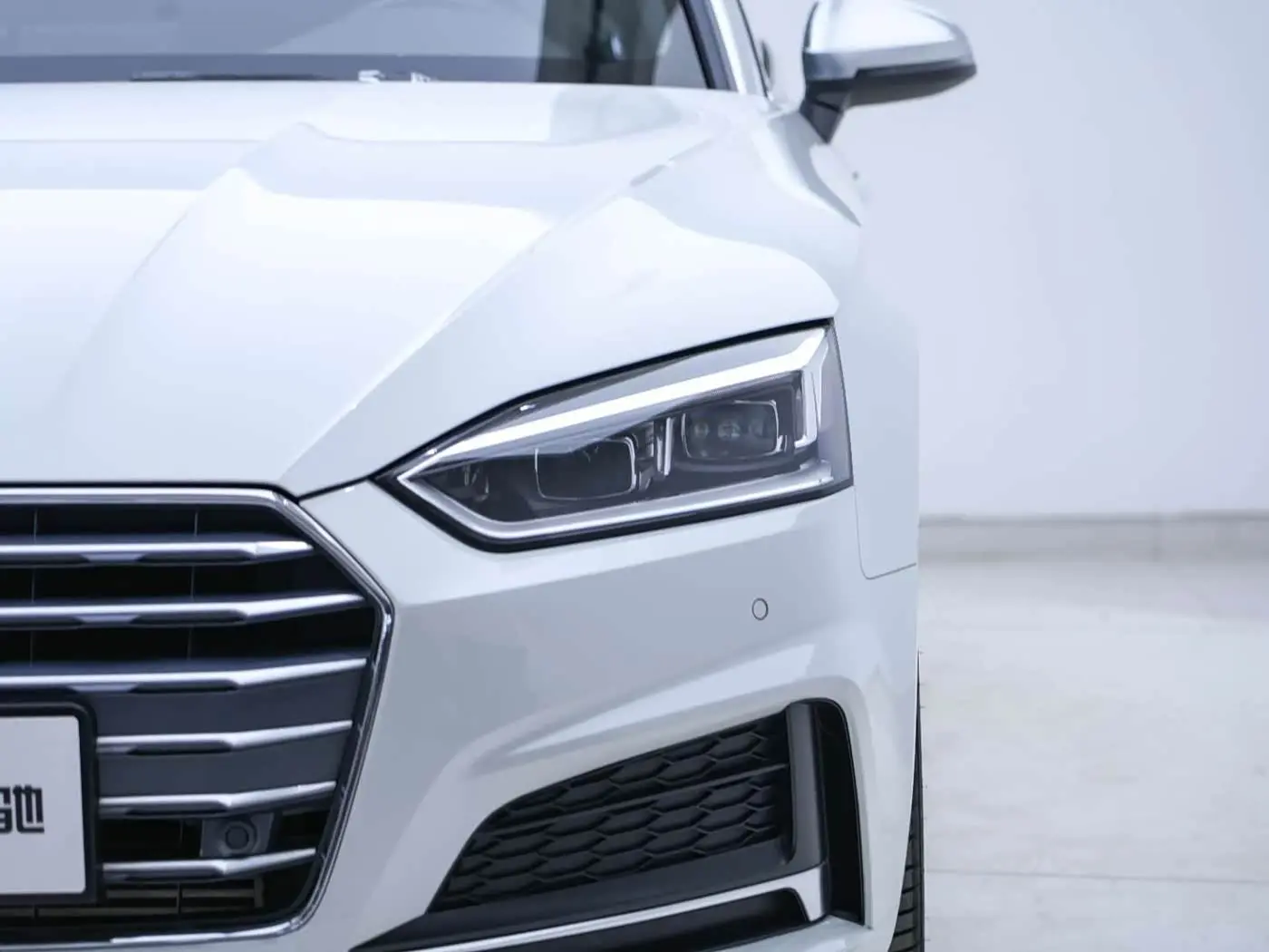 Audi A5 2020 — Photo 9/20