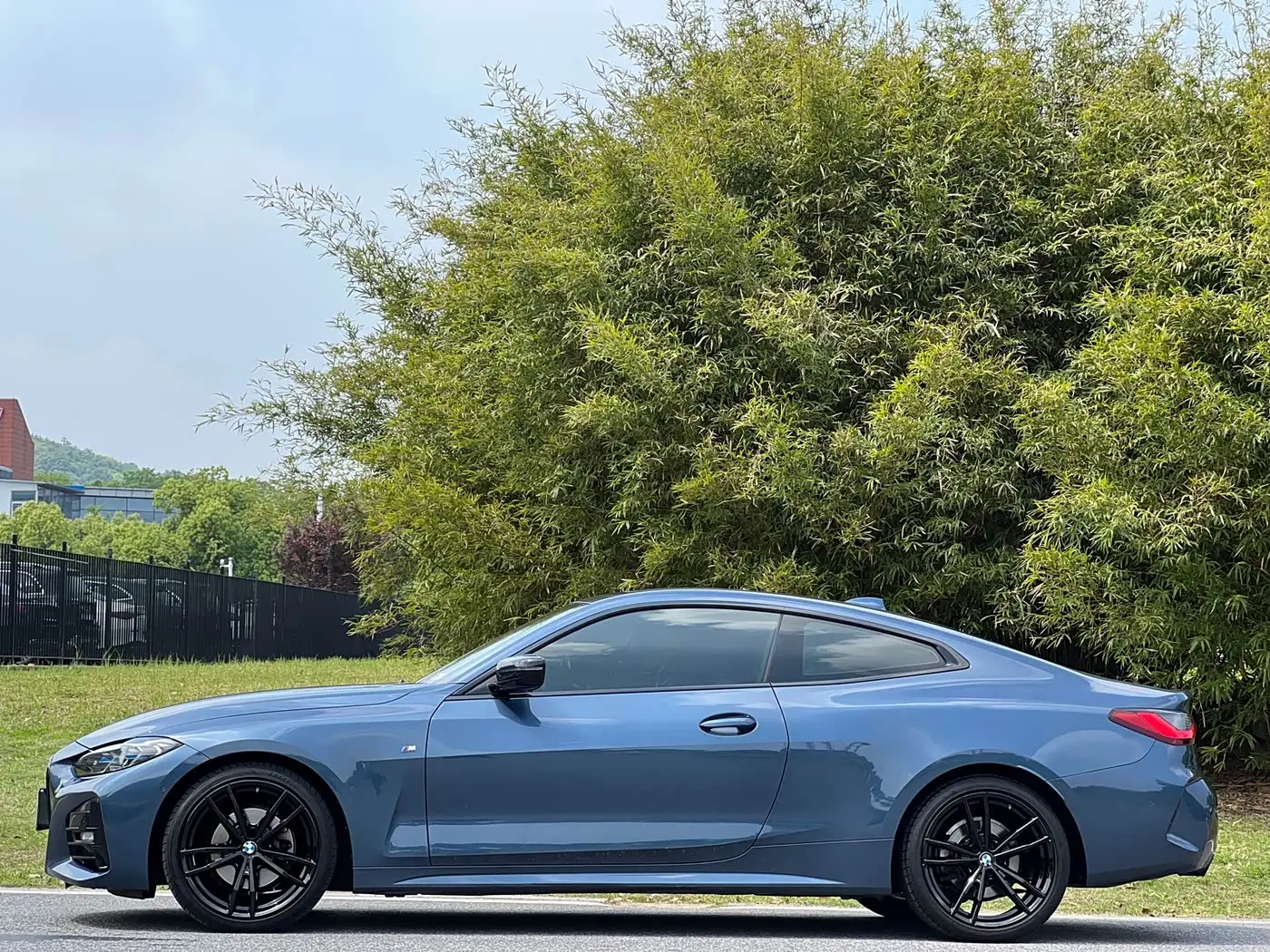 BMW 4 Series 2022 — Photo 4/19
