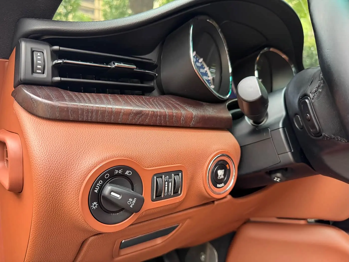Maserati Quattroporte 2016 — Photo 10/17