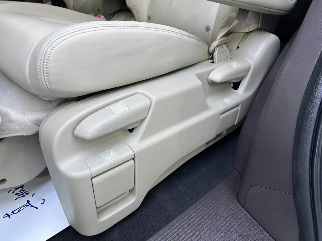 Honda Odyssey 2017 — Şəkil 10/20