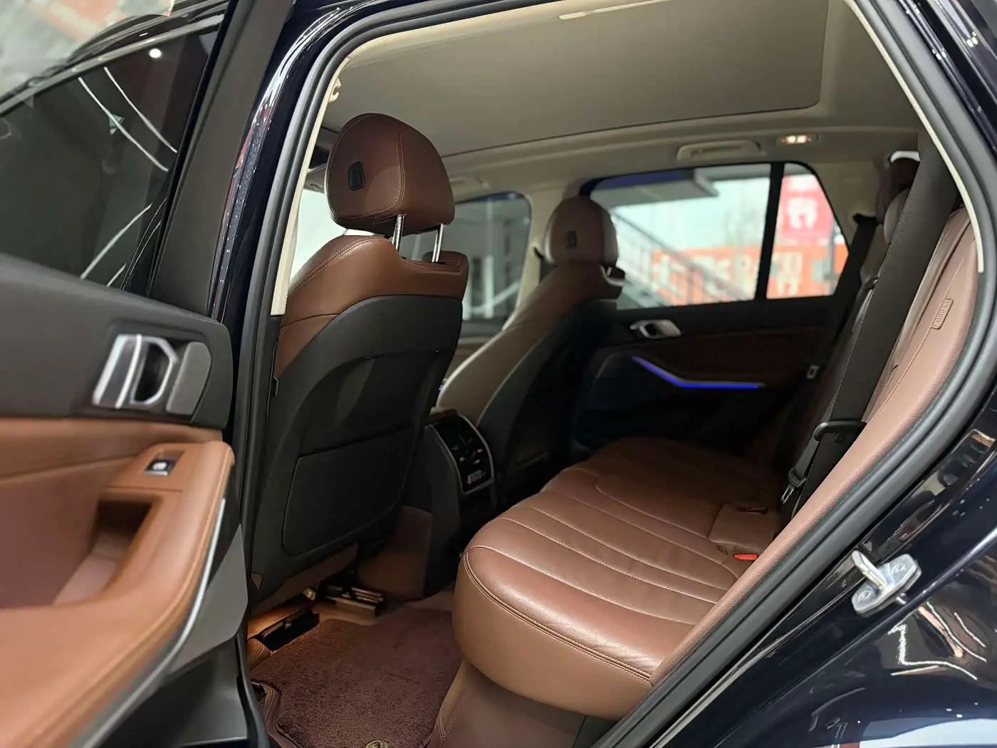 BMW X5 2020 — Photo 5/13