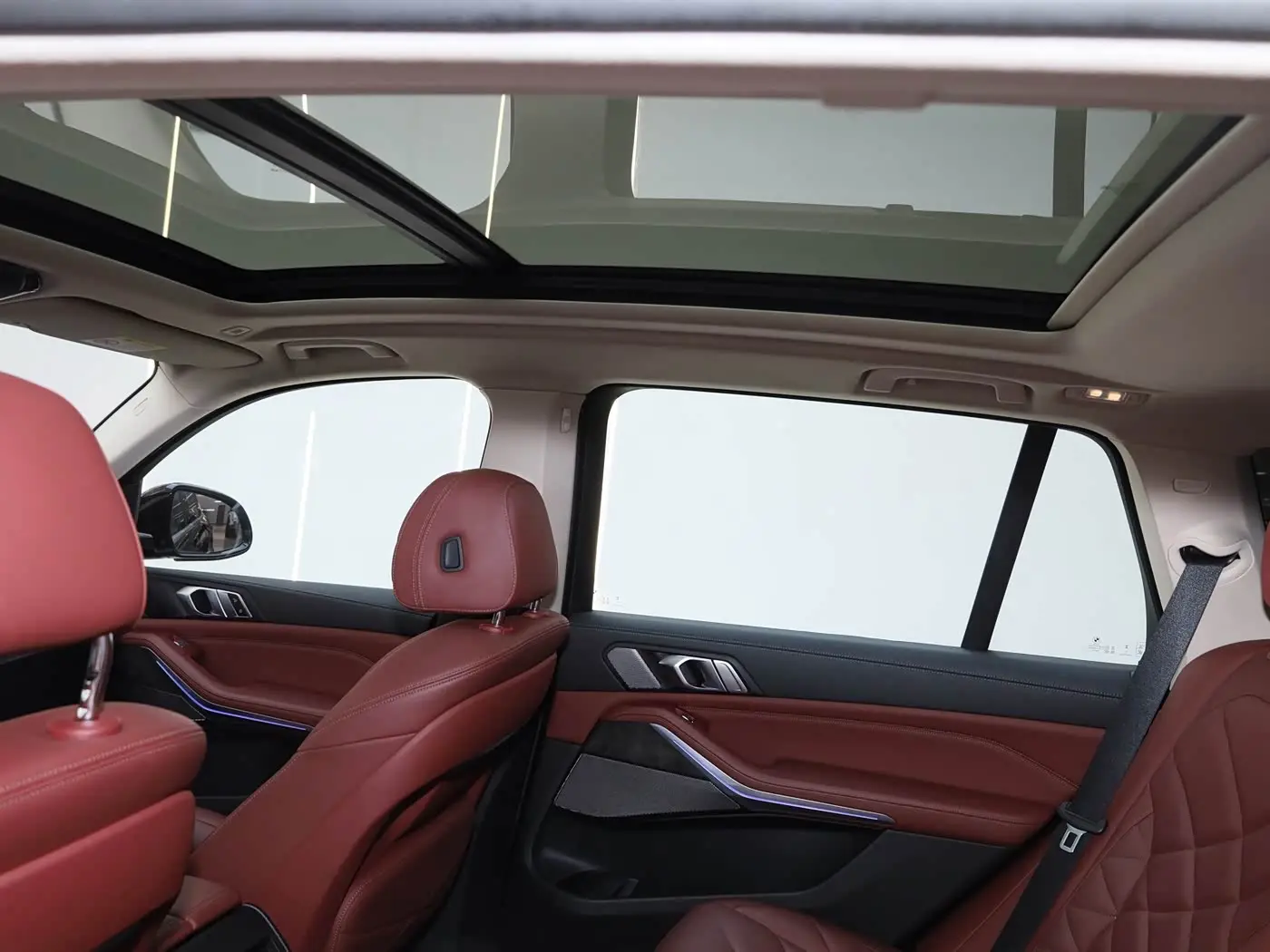 BMW X5 2023 — Фото 13/20