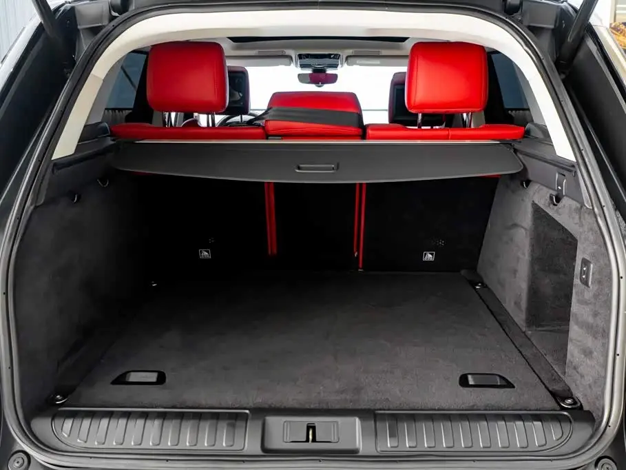 Land Rover Range Rover Sport 2021 — Şəkil 13/20