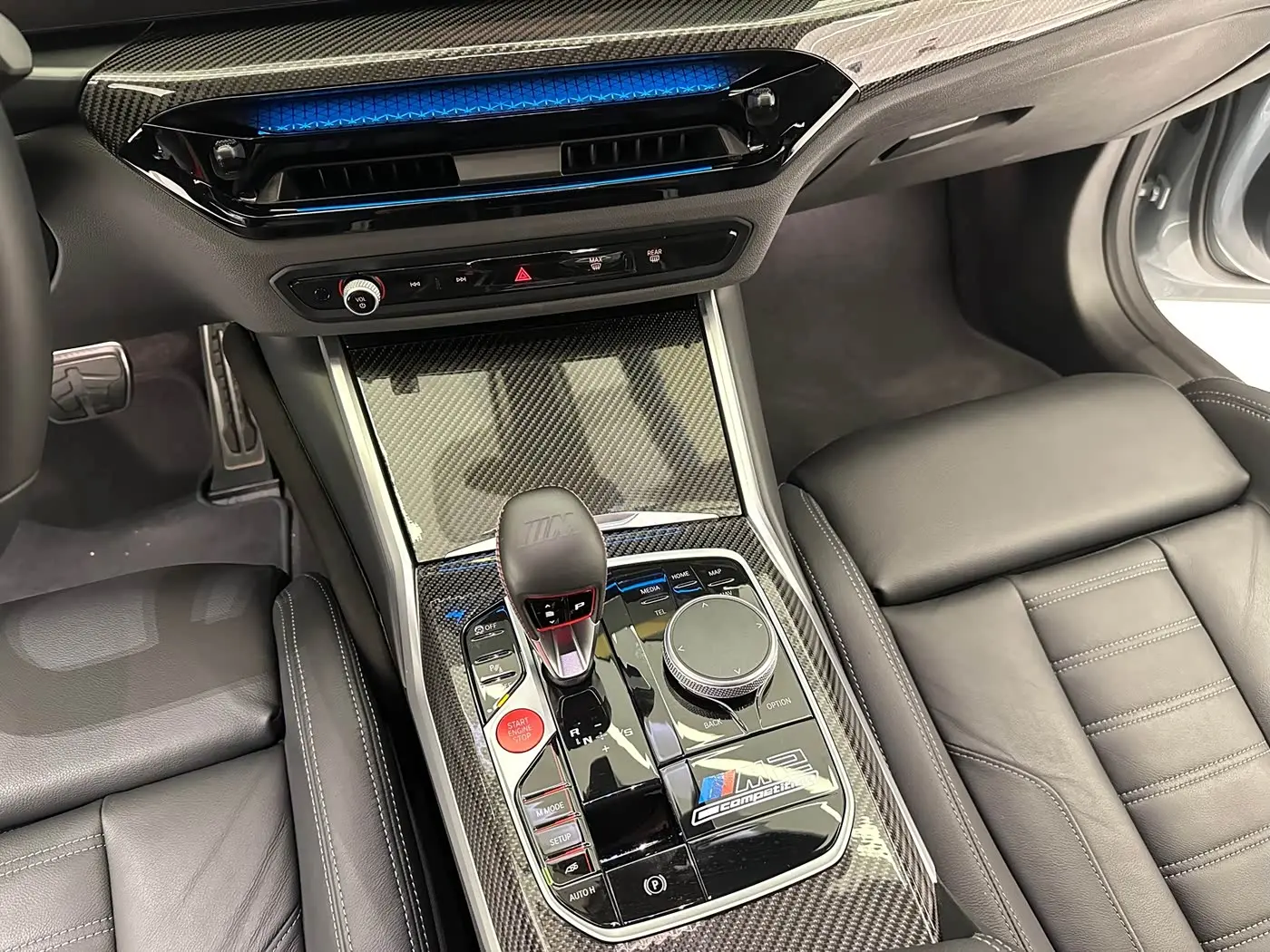 BMW M2 2025 — Photo 19/20