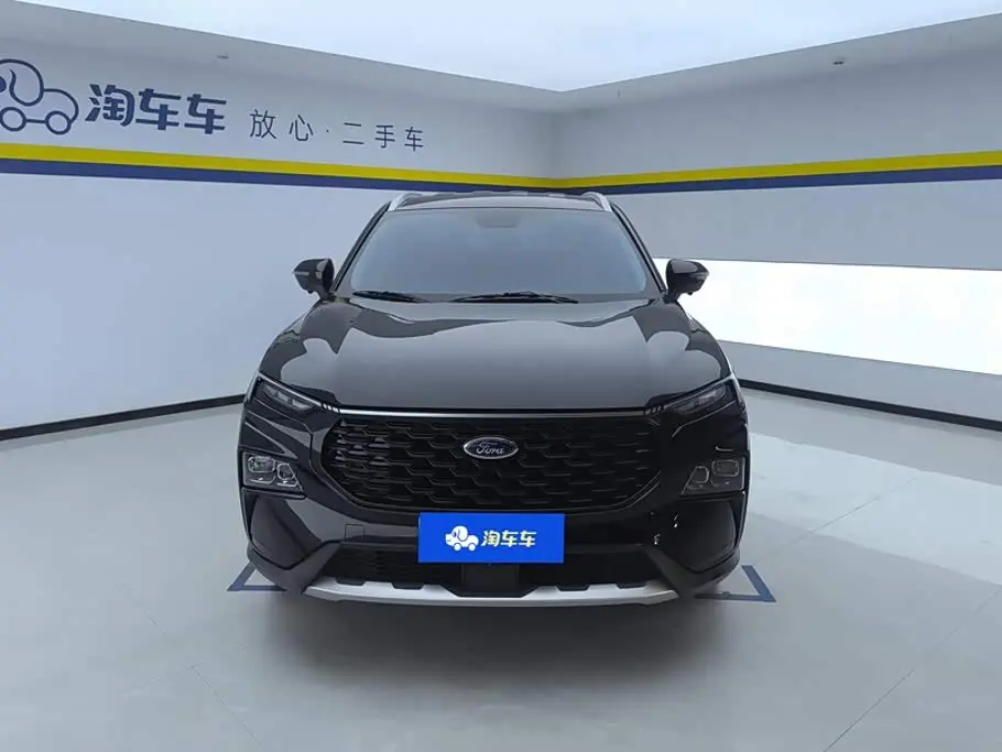 Ford Lingrui 2025 — Photo 2/16