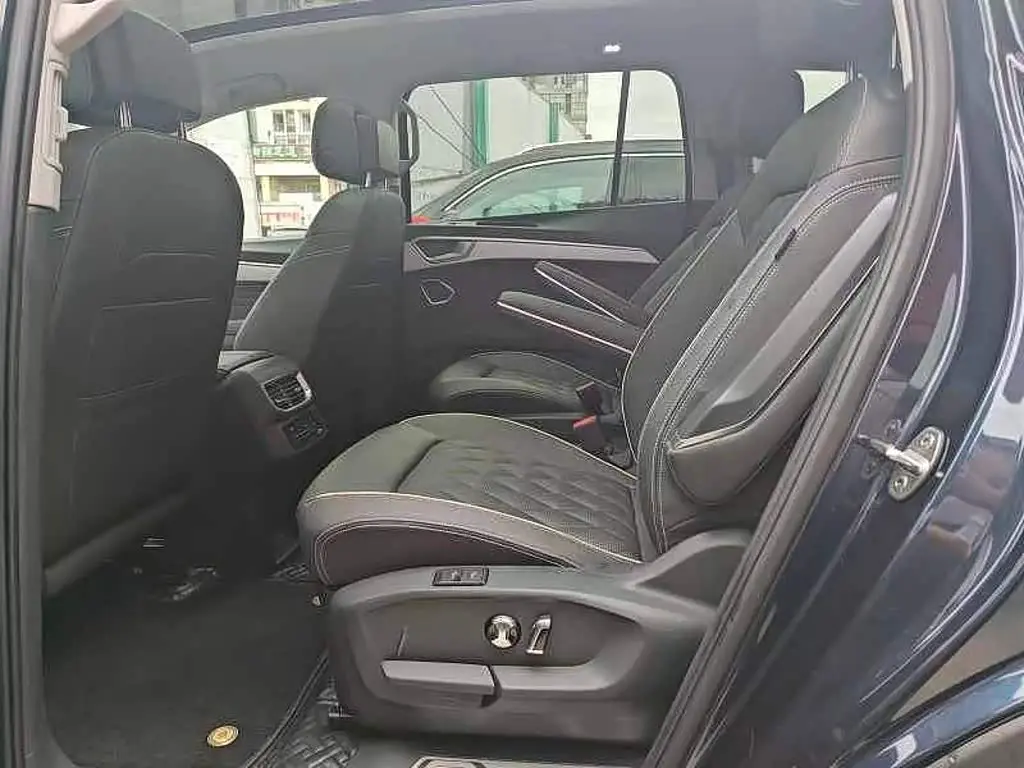 Volkswagen Talagon 2021 — Photo 13/14