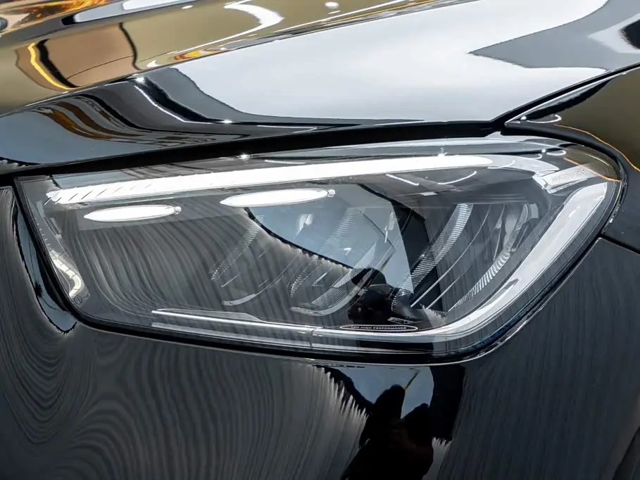 Mercedes-Benz GLE 2023 — Фото 8/20