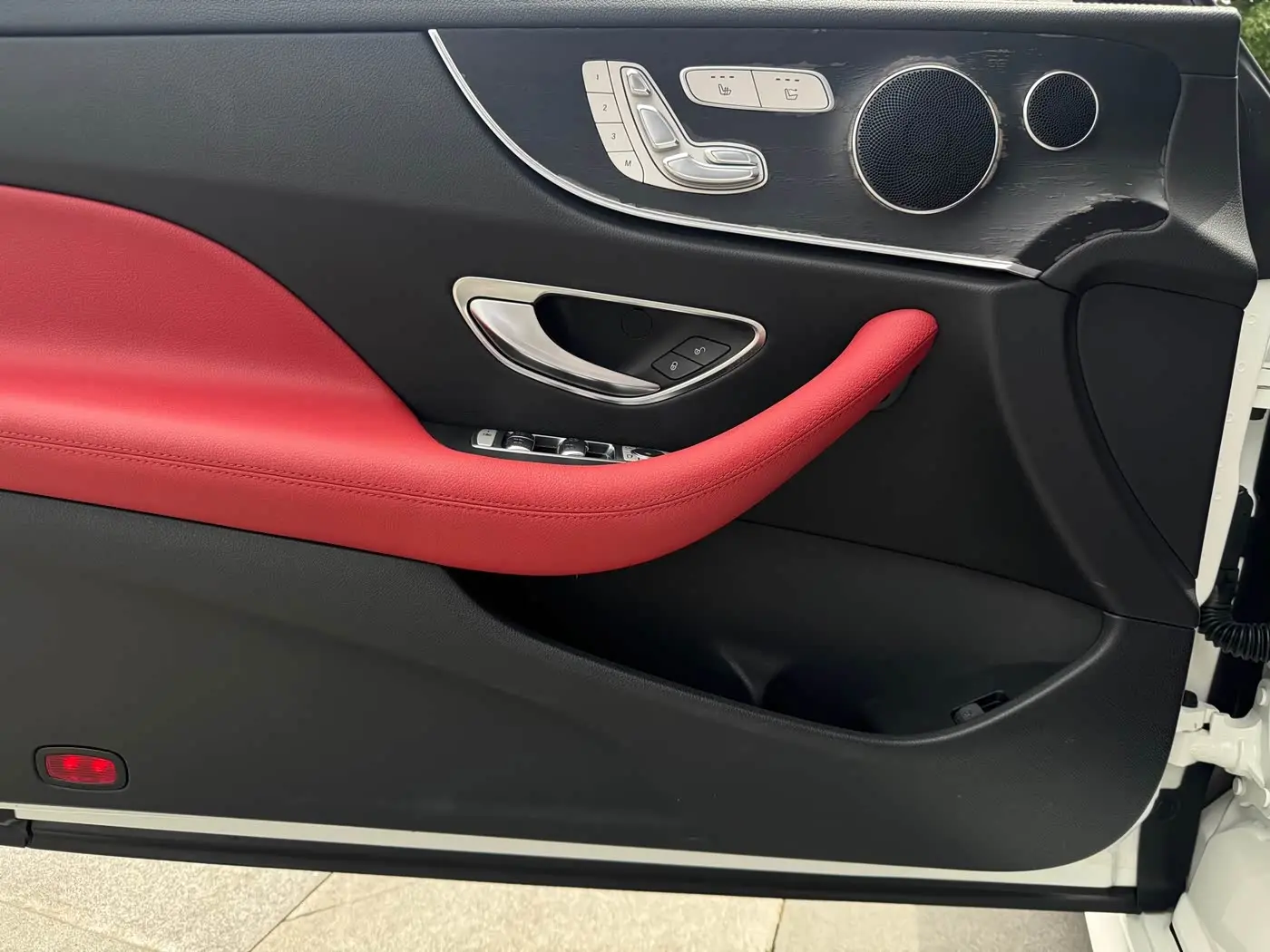 Mercedes-Benz E-Class 2018 — Фото 17/20