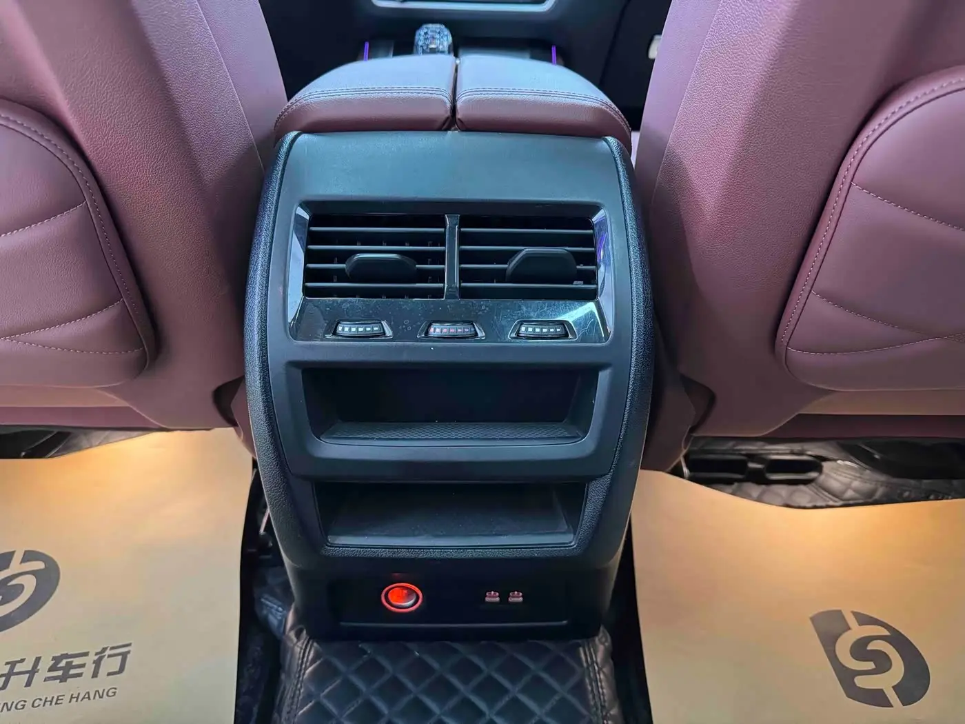 BMW X5 2022 — Şəkil 19/20