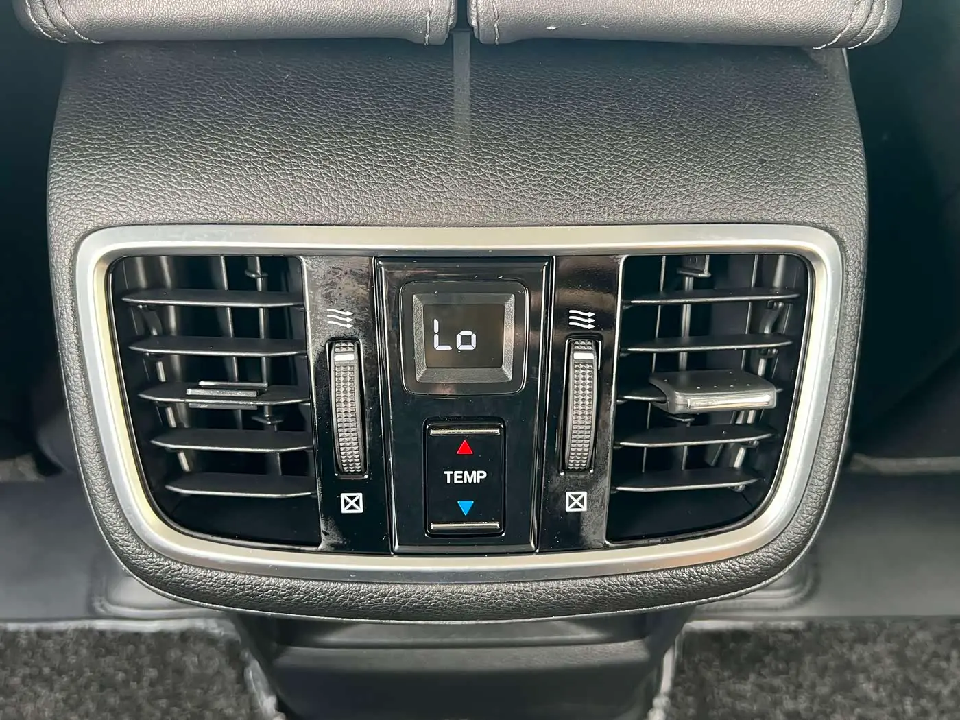Honda Avancier 2025 — Şəkil 19/20