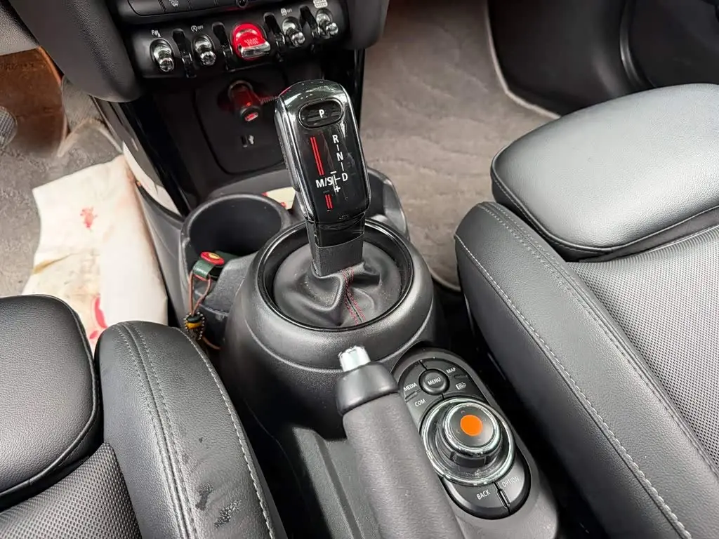 MINI MINI 2021 — Photo 9/13