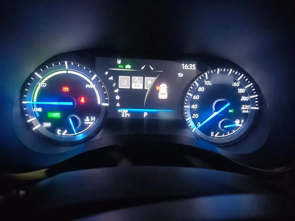 Toyota Highlander 2021 — Şəkil 3/19
