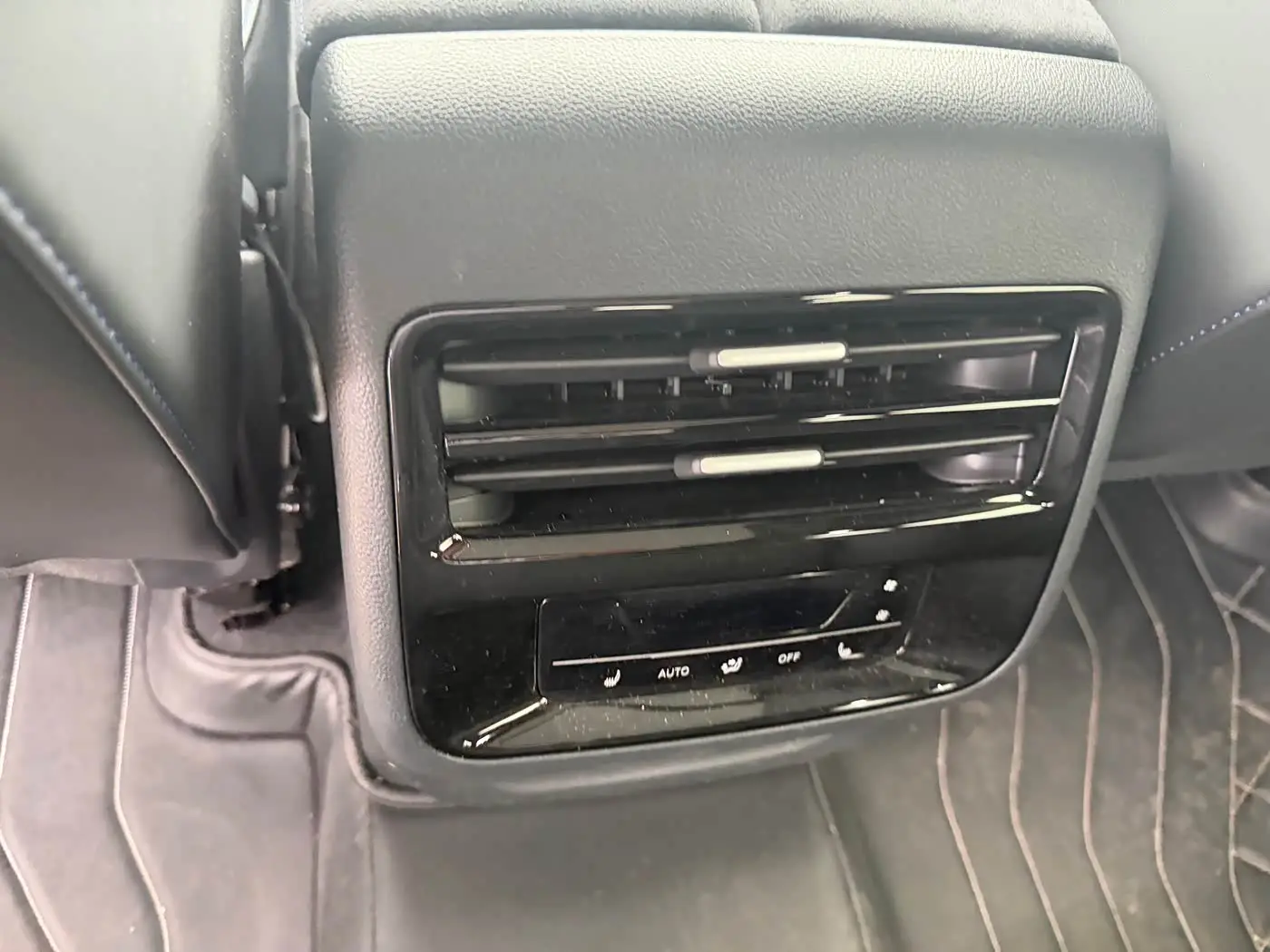 Volkswagen Teramont 2025 — Photo 11/20