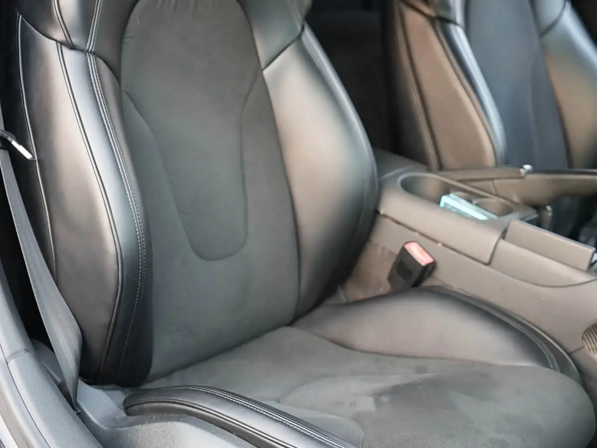 Audi R8 2014 — Şəkil 9/10