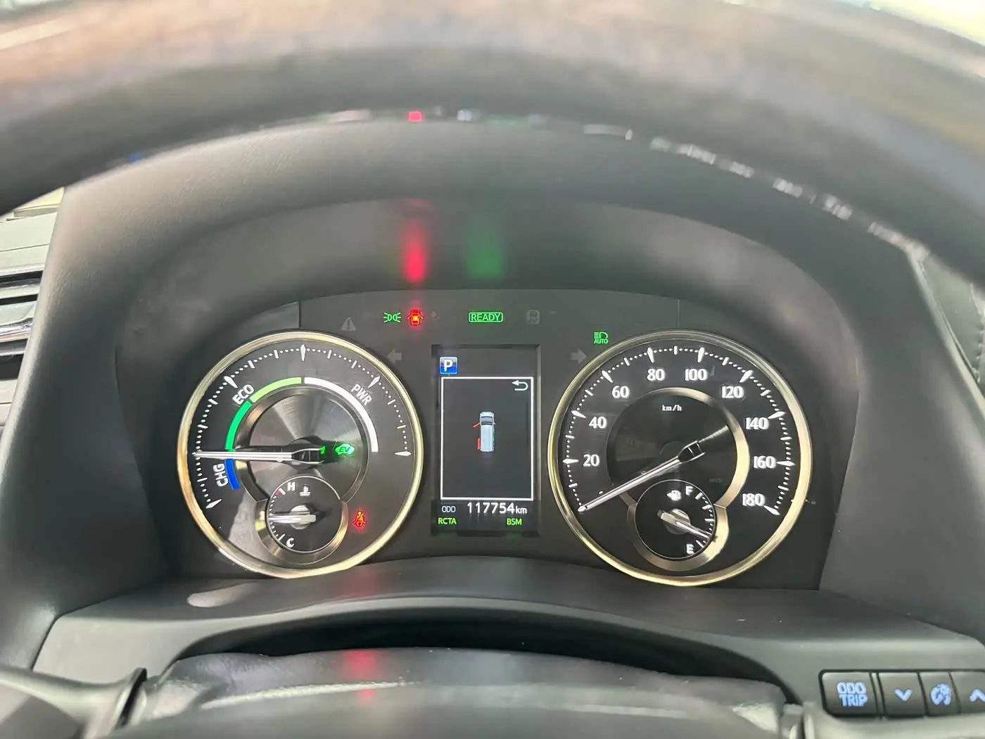 Toyota Alphard 2019 — Фото 13/20