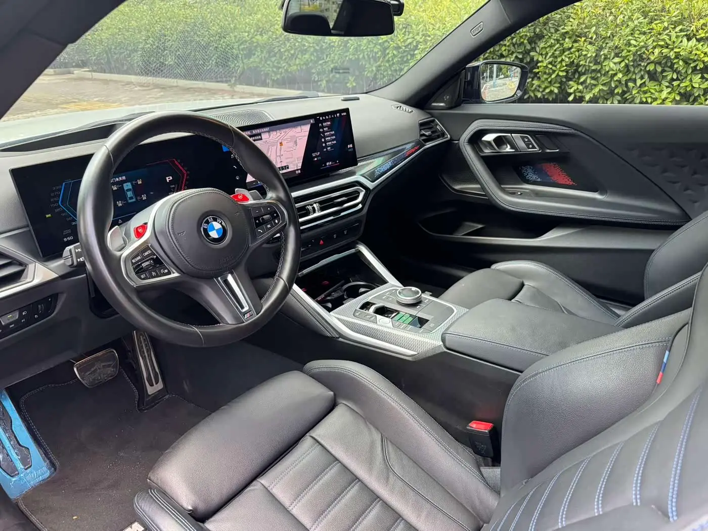 BMW M240i 2024 — Photo 6/9