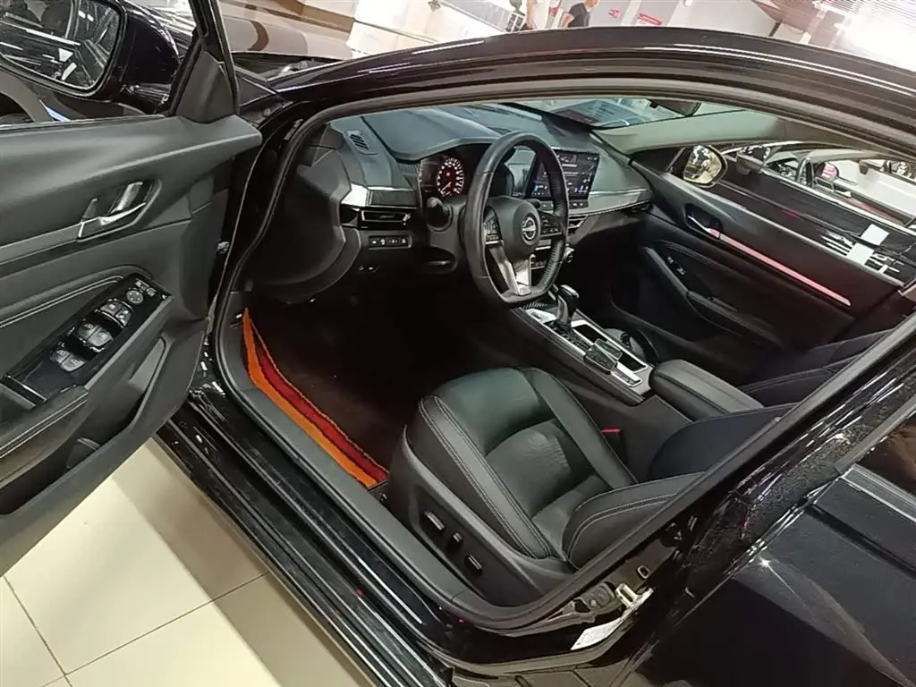 Nissan Teana 2023 — Фото 16/20